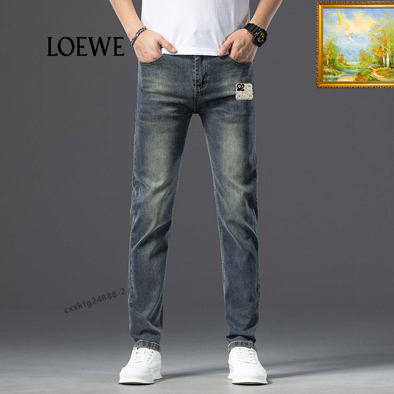 Loewe Jeans